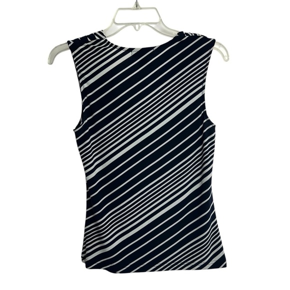 Chaus/Vince Camuto/Skies Are Blue/Chaps Women’s Career Tops Sz Small Lot/4 - Picture 15 of 16